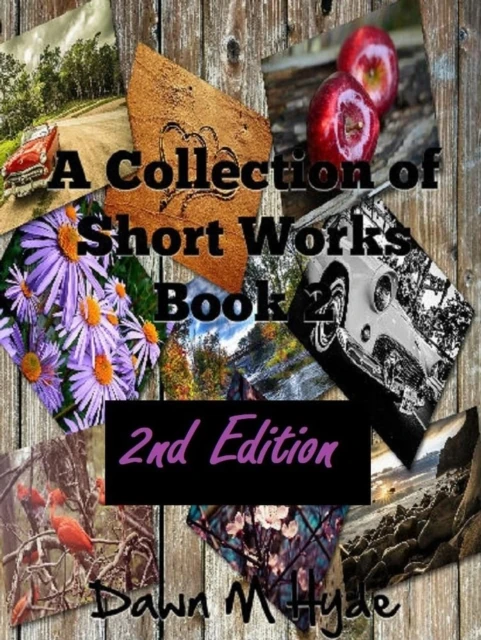 Collection of Short Works Book 2   2nd Edition