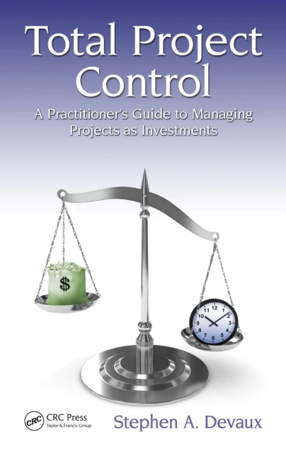 Total Project Control