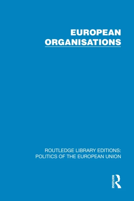 European Organisations