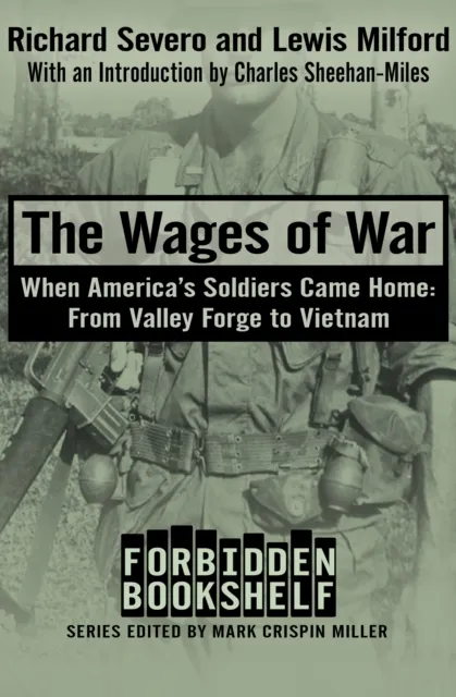 Wages of War
