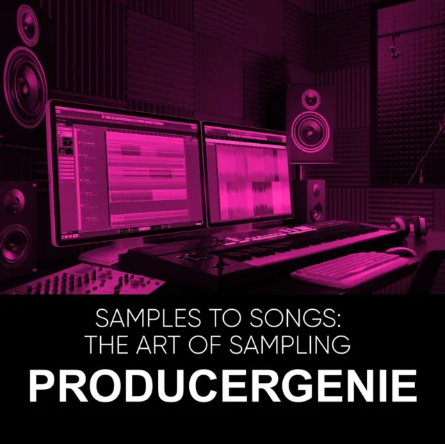 Samples To Songs: The Art of Sampling