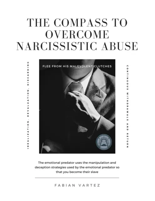 Compass To Overcome Narcissistic Abuse