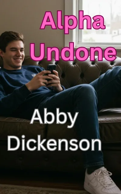 Alpha Undone