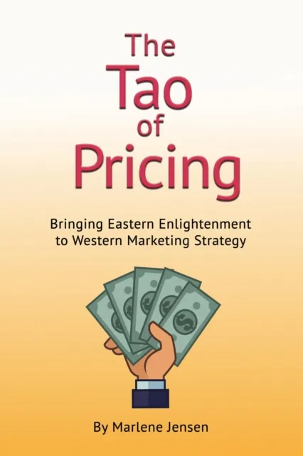 Tao of Pricing