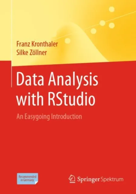 Data Analysis with RStudio