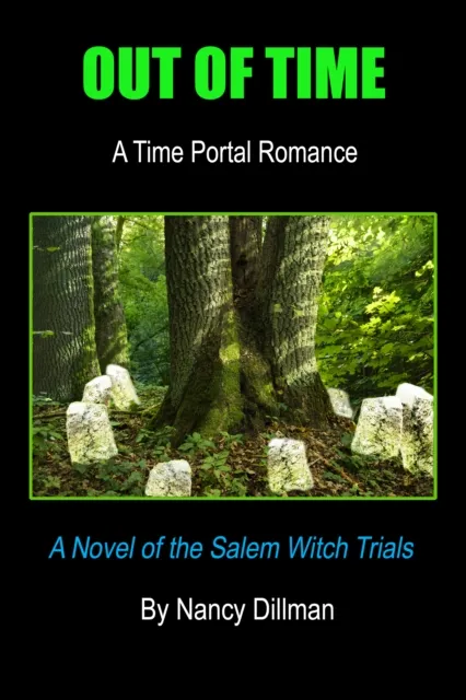 Out of Time: A Time Portal Romance