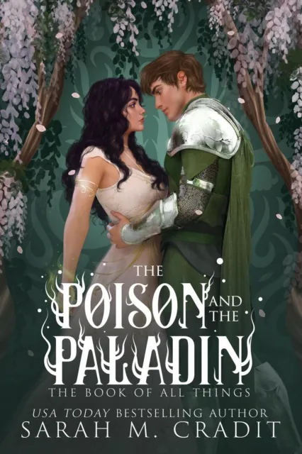 Poison and the Paladin