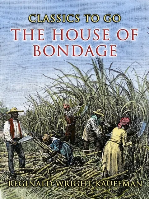 House Of Bondage