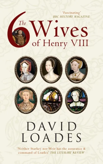 Six Wives of Henry VIII