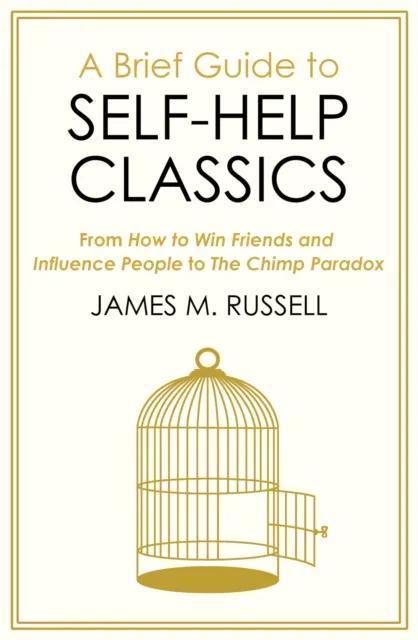 Brief Guide to Self-Help Classics