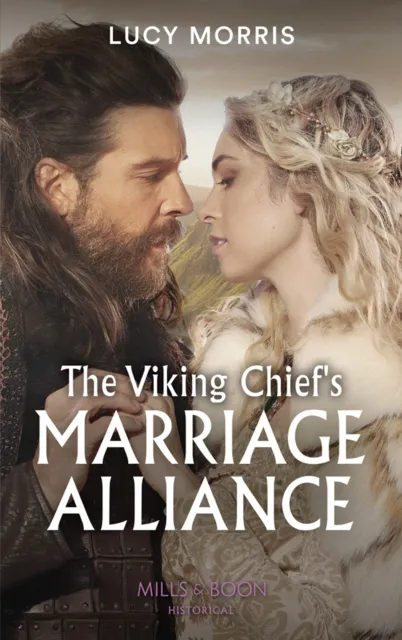 VIKING CHIEFS MARRIAGE EB