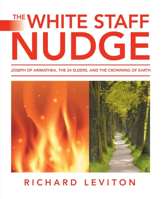 White Staff Nudge