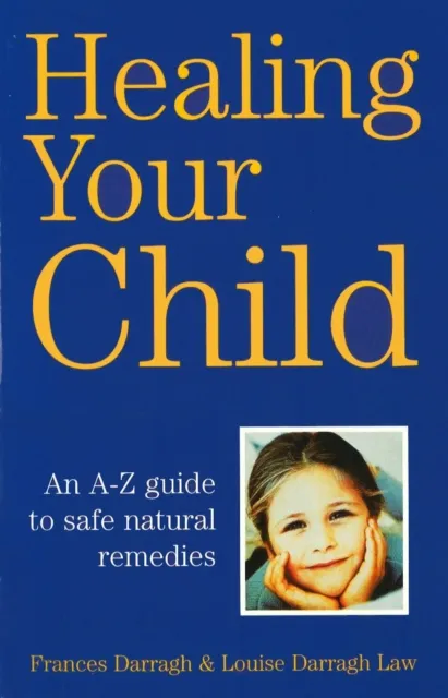 Healing Your Child