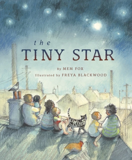 Tiny Star