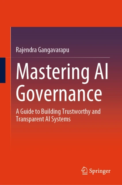 Mastering AI Governance