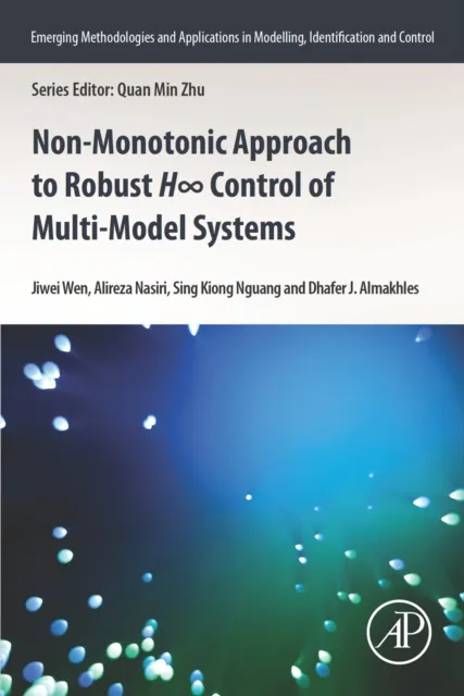 Non-monotonic Approach to Robust Hinfinity Control of Multi-model Systems