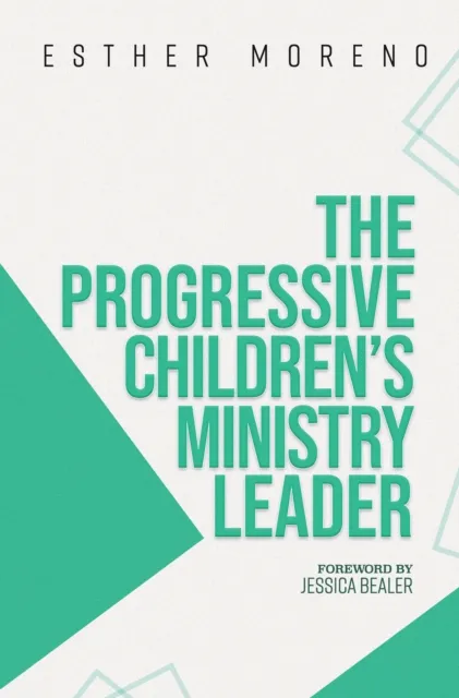 Progressive Children's Ministry Leader