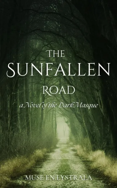 Sunfallen Road