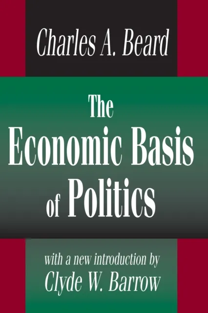 Economic Basis of Politics