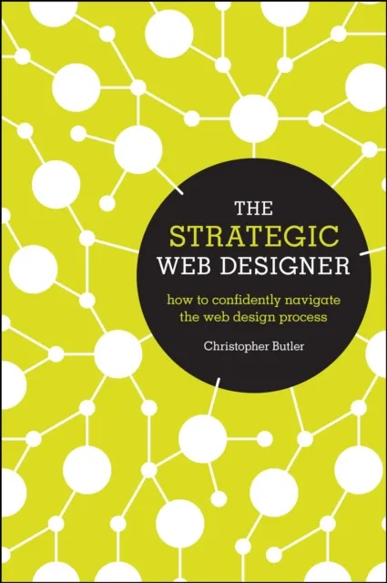 Strategic Web Designer
