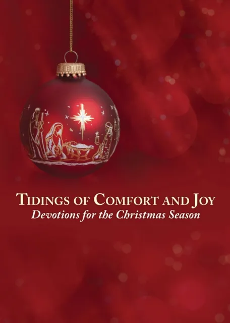Tidings of Comfort and Joy