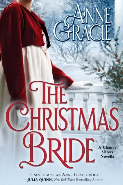 Christmas Bride