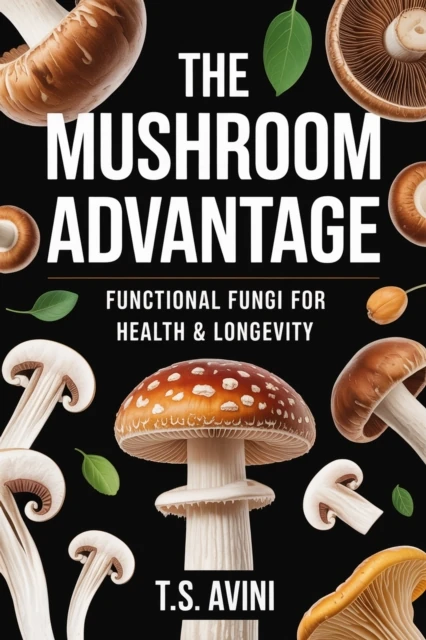 Mushroom Advantage