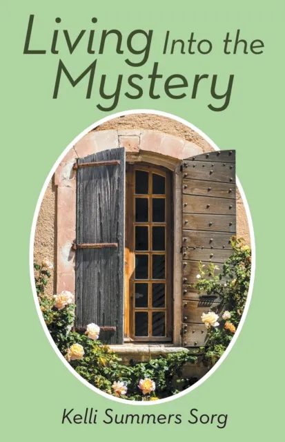 Living into the Mystery