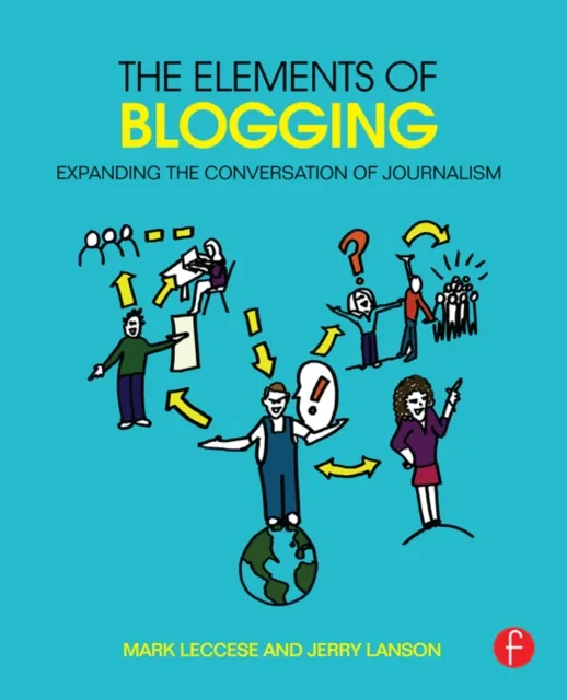 Elements of Blogging