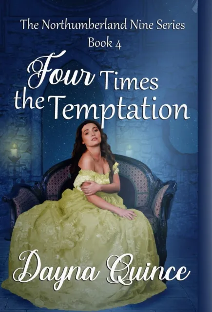 Four Times The Temptation