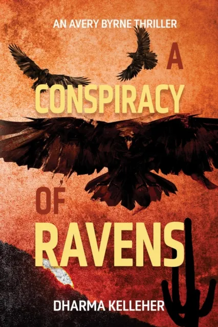 Conspiracy of Ravens