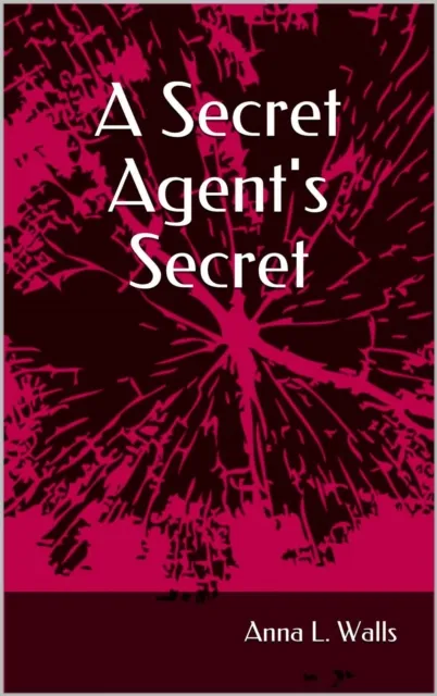 Secret Agent's Secret