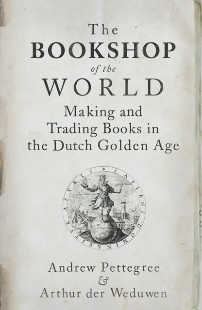 Bookshop of the World
