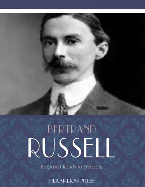 Proposed Roads to Freedom