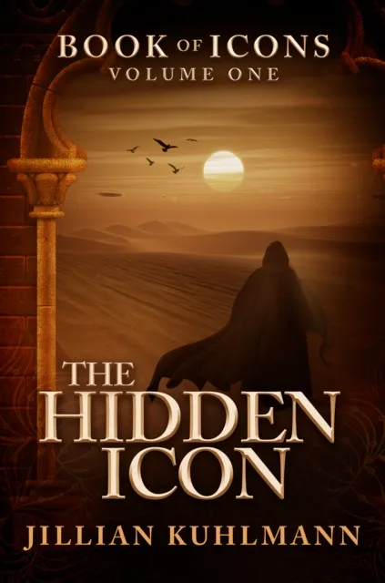 Hidden Icon