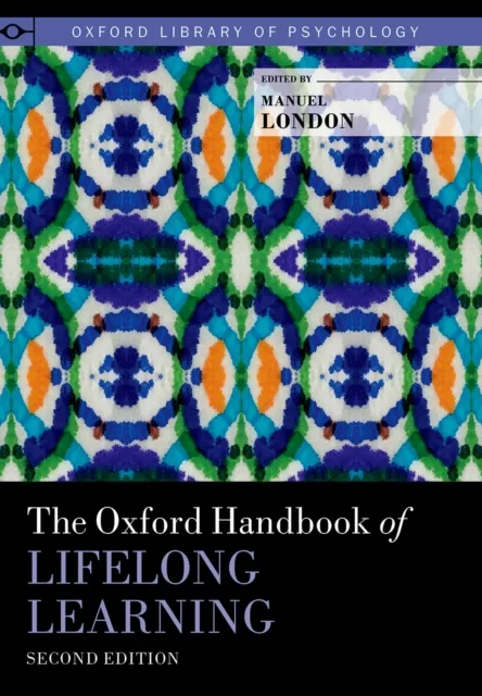 Oxford Handbook of Lifelong Learning