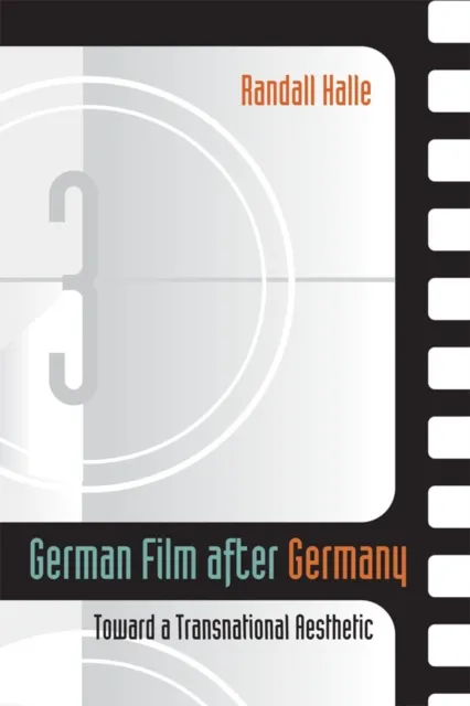 German Film after Germany