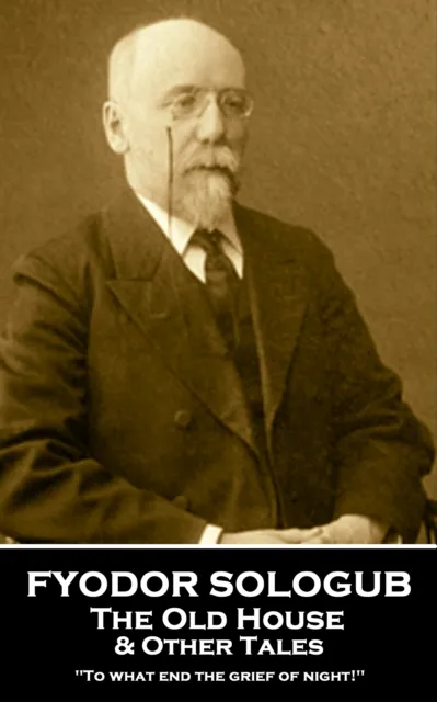 Old House & Other Tales