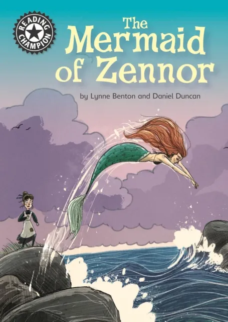 Mermaid of Zennor