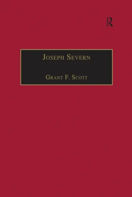 Joseph Severn