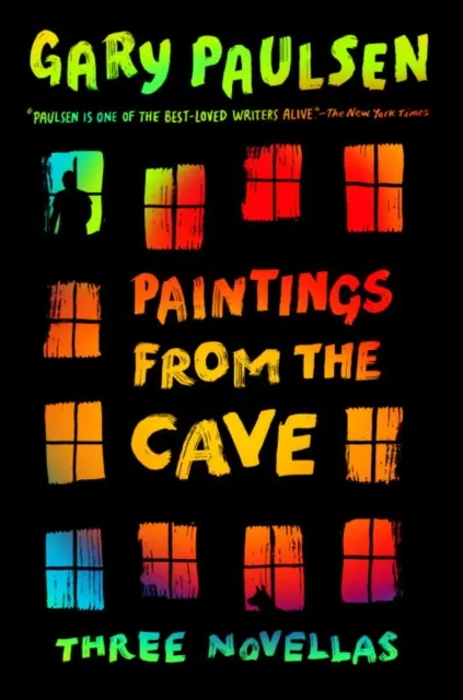 Paintings from the Cave
