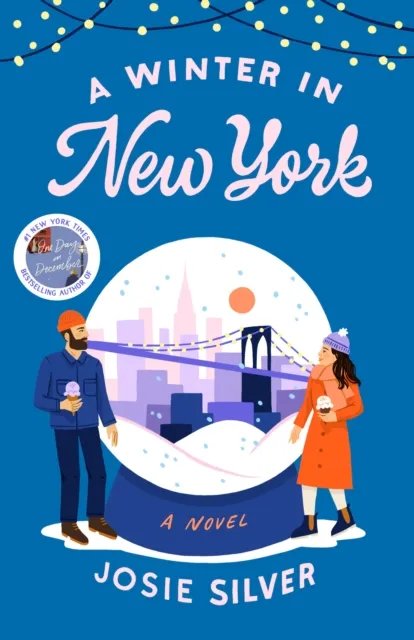 Winter in New York