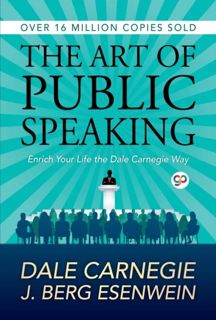 Art of Public Speaking