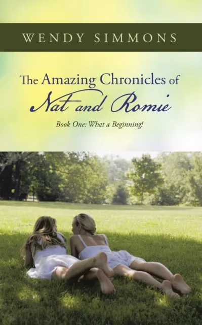 Amazing Chronicles of Nat and Romie