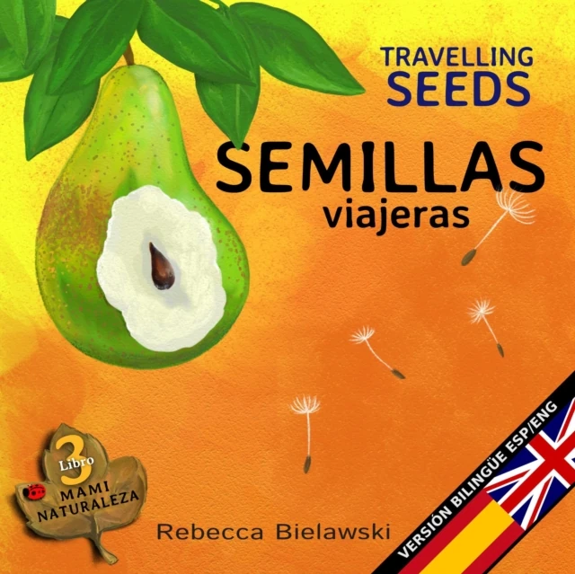 Semillas viajeras - Travelling Seeds