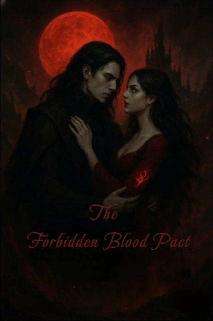 Forbidden Blood Pact
