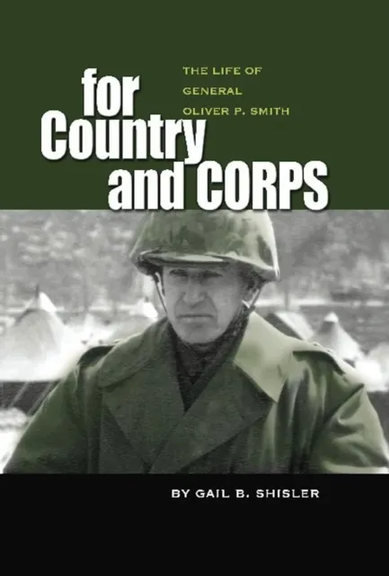 For Country and Corps