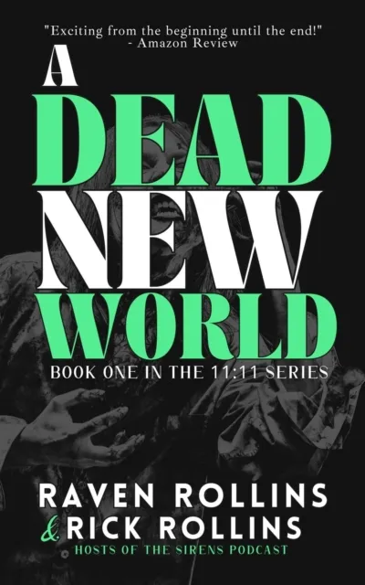 Dead New World