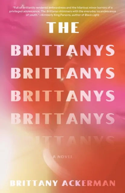 Brittanys