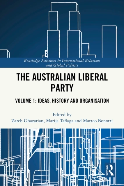 Australian Liberal Party